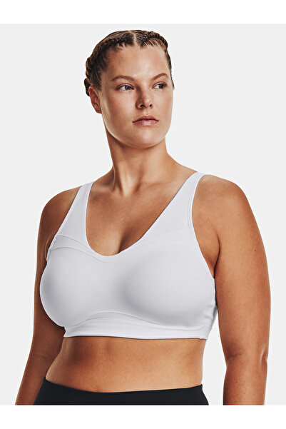 Under Armour Sutien UA SmartForm Evolution Mid-WHT