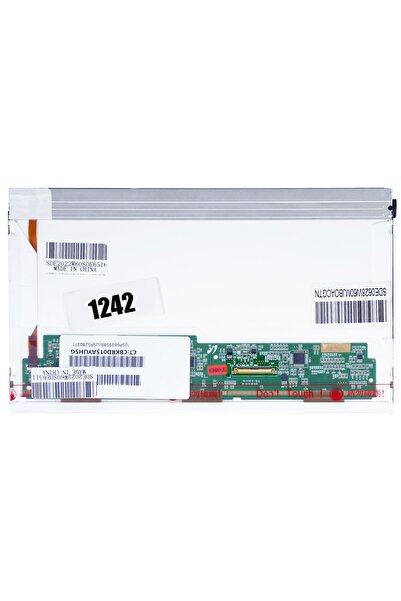 unbranded Οθόνη φορητού υπολογιστή LTN101XT01 5FCLJI033Q LJ96-04750B 10.1'' 1...