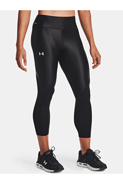 Under Armour Colanți UA IsoChill Run 7/8 Negru