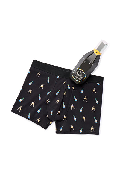 CELIO Pachet cadou de boxere Sekt