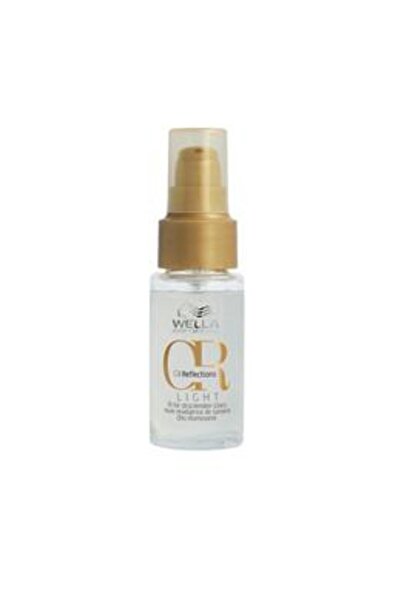 Wella Professionals Ulei de Stralucire pentru Par Fin / Normal - Oil Reflecti...