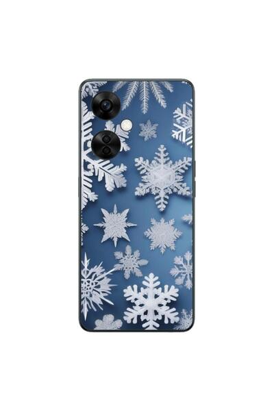 OEM Husa compatibila cu OnePlus Nord CE3 Lite Silicon Gel Tpu Model Fulgi de ...