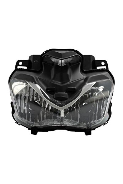 EVO MOTORS Far Kawasaki Z900 2017 2019 A1935 OMOLOGAT