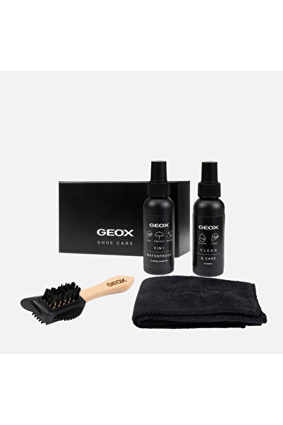 Geox Set complet pentru îngrijirea încălțămintei