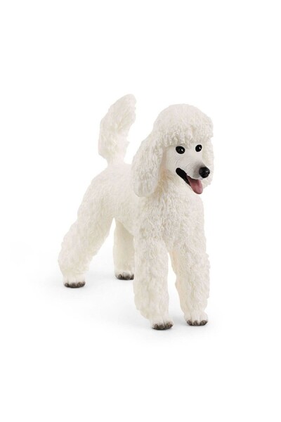 SCHLEICH Σκύλος Poodle SCH13917