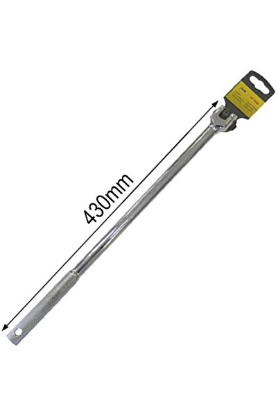 JBM 1/2" STRENGTH BAR "T" 430mm