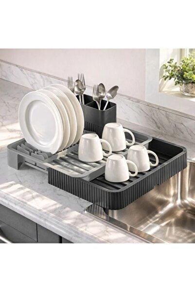 Cumpara-Istet Expandable Dish Dryer
