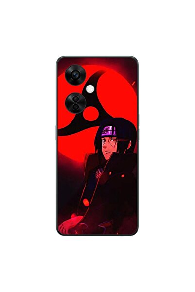 OEM Husa compatibila cu OnePlus Nord CE3 Lite Silicon Gel Tpu Model Itachi Sh...