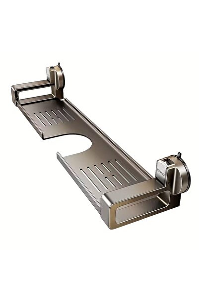 topaqua Raft Metalic Tip Organizator Bucatarie, Baie Sink Fairy, Universal, M...