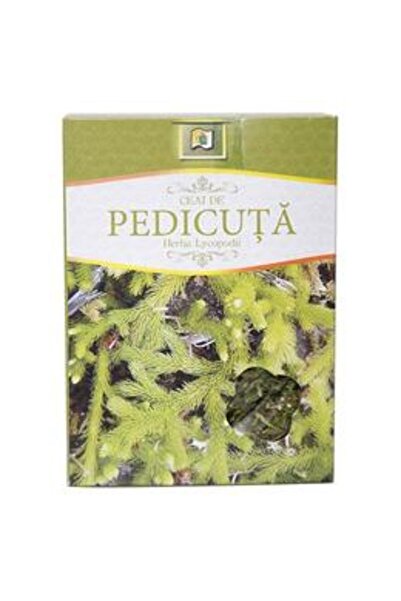 Stef Mar Stef Mar Pedicure Tea, 50 g