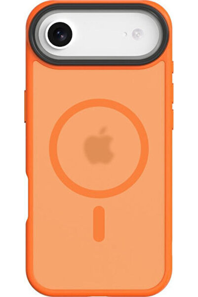 Tactical Magforce Hyperstealth Κάλυμμα Πλάτης Πορτοκαλί (iPhone Air) Κωδικός:...