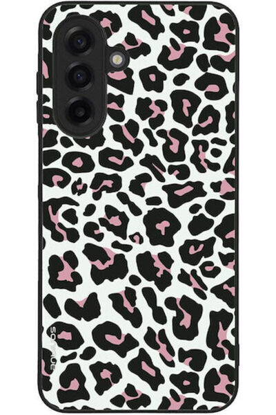 Other Σειρά Sonique Animal Print Samsung Galaxy A17 5G Λεοπάρ 02 Θήκη Κινητού...