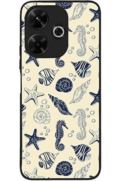Other Sonique Πίσω Θήκη Σιλικόνης Ανοιχτό Μπλε (Redmi 13 / Poco M6 4G)