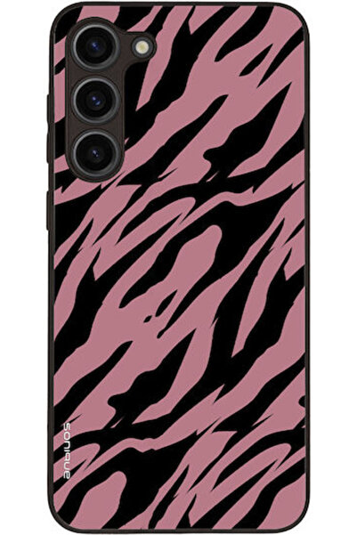 Other Σειρά Sonique Animal Print Samsung Galaxy S23 Plus Θήκη Κινητού Τηλεφών...