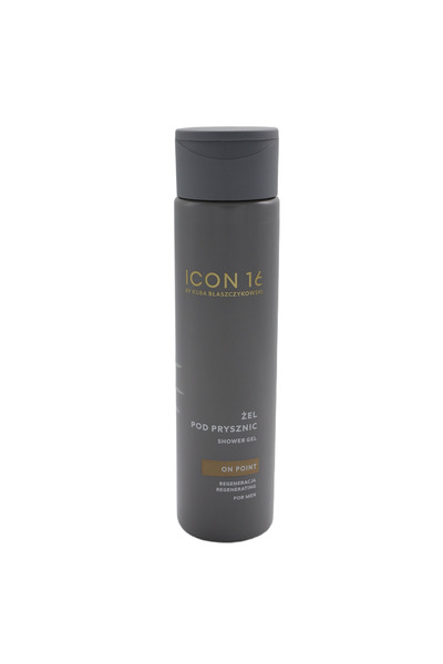 ICON16 On Point - Gel de dus, 300ml