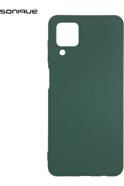 Other Θήκη Σιλικόνης My Colors Sonique Samsung με Μεγάλη Οπή Κάμερας για Gala...