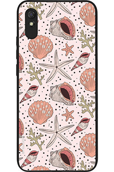 Other Σονίκ Πίσω Κάλυμμα Σιλικόνης Ανοιχτό Μπλε (Redmi 9A / 9AT)