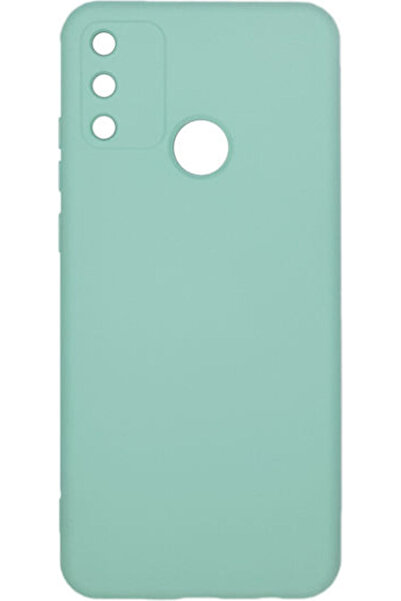 Other Σονίκ Πίσω Κάλυμμα Σιλικόνης Βεραμάν (Honor 9A)