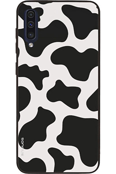 Other Σειρά Sonique Animal Print Θήκη Κινητού Τηλεφώνου Samsung Galaxy A50 Ga...