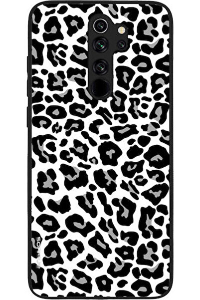 Other Θήκη Σειράς Animal Print Sonique για Xiaomi Redmi Note 8 Pro Λεοπάρ 03