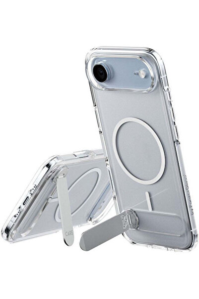 Panzer Glass PanzerGlass Care Πίσω Κάλυμμα Πλαστικό Διαφανές (iPhone Air) Κωδ...