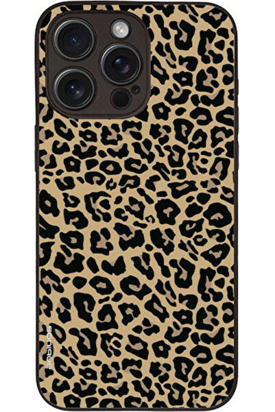 Other Σονίκ Σειρά Animal Print Θήκη Κινητού Τηλεφώνου Apple iPhone 15 Pro Max...