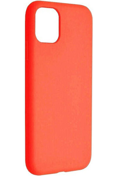 Senso Ροζ Υγρή Σιλικόνη Πίσω Κάλυψης (iPhone 15) Κωδικός: SELIIPH15S
