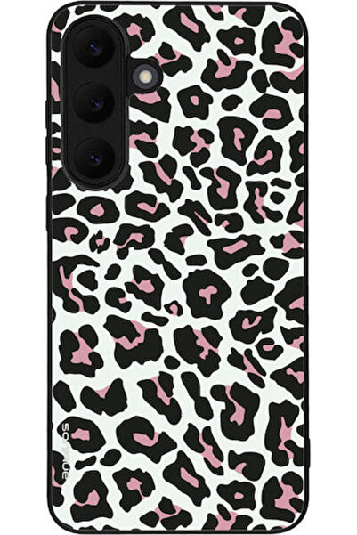 Other Σειρά Sonique Animal Print Samsung Galaxy S25 Fe Λεοπάρ 02 Θήκη Κινητού...