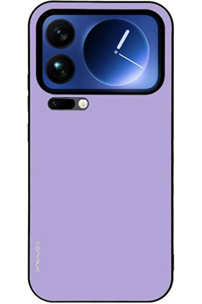 Other Θήκη Sonique Colorbloc Series Xiaomi Xiaomi 17 Pro Max 5g Βιολετί