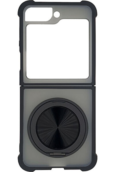 Other Μαγνητική Θήκη Magmatte Ring Sonique για Samsung Galaxy Z Flip 5 Galaxy...