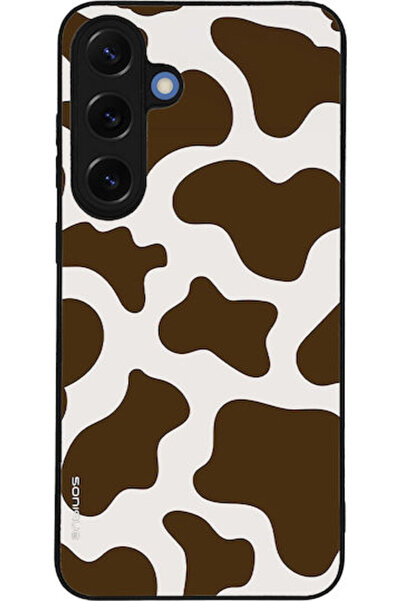 Other Σειρά Sonique Animal Print Samsung Galaxy S25 Plus Θήκη Κινητού Τηλεφών...