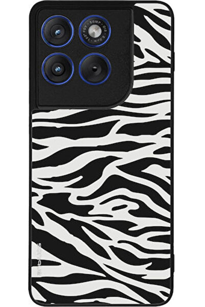 Other Σειρά Sonique Animal Print Θήκη Κινητού Τηλεφώνου Motorola Edge 70 5G Ζ...