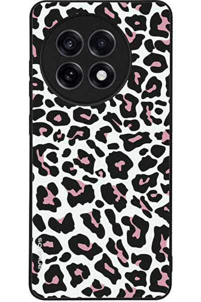Other Σειρά Sonique Animal Print OnePlus 13r 5G Λεοπάρ 02 Θήκη Κινητού Τηλεφώνου