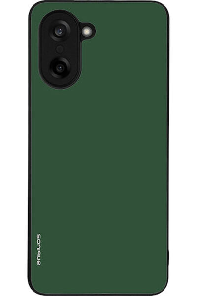 Other Σειρά Sonique Colorbloc OnePlus Nord CE 5 5G Πράσινη Θήκη