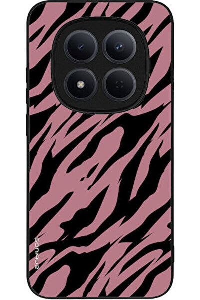 Other Θήκη Sonique Σειρά Animal Print Xiaomi Redmi Note 15 Pro 5g Τίγρη 02