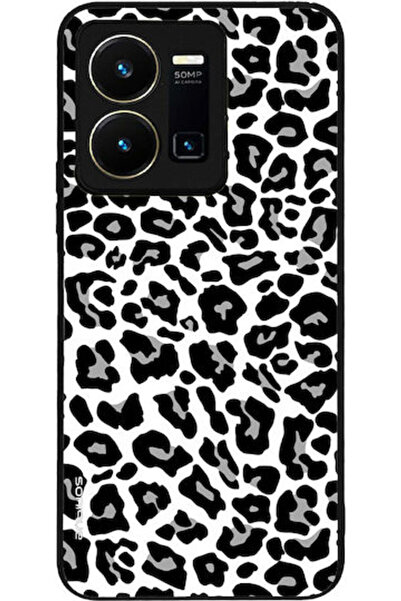 Other Θήκη Σειράς Animal Print Sonique για Vivo Y35 4g Vivo Y22 Vivo Y22s Λεο...