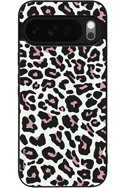 Other Σειρά Sonique Animal Print Google Pixel 10 Pro XL 5G Λεοπάρ 02 Θήκη Κιν...
