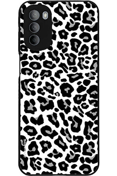 Other Σειρά Sonique Animal Print Θήκη Κινητού Τηλεφώνου Motorola Moto G31 4G ...