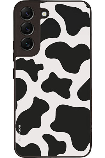 Other Θήκη Κινητού Τηλεφώνου Sonique Σειρά Animal Print Samsung Galaxy S22 Αγ...