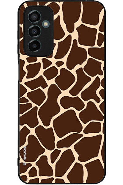 Other Σειρά Sonique Animal Print Θήκη Κινητού Τηλεφώνου Samsung Galaxy M23 5G...