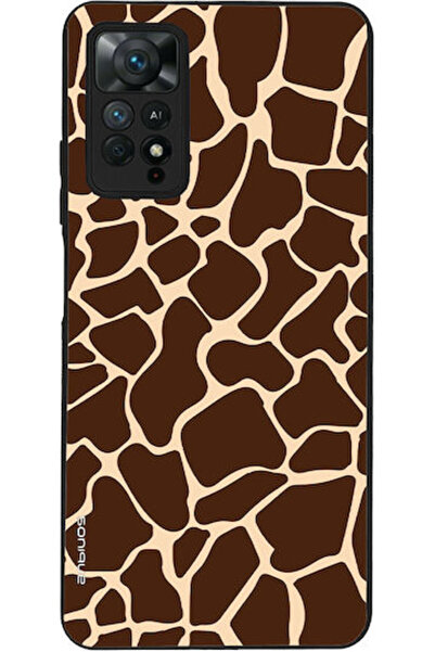 Other Σειρά Sonique Animal Print Θήκη Κινητού Τηλεφώνου Xiaomi Redmi Note 11 ...