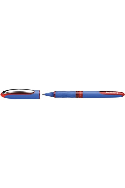 SCHNEIDER Pix roller One Hybrid C, vârf de 0.5mm - scriere rosie