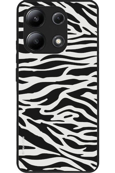 Other Θήκη Κινητού Τηλεφώνου Σειρά Sonique Animal Print Xiaomi Redmi Note 13 ...