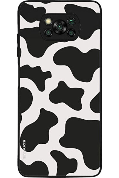 Other Σειρά Sonique Animal Print Θήκη Κινητού Τηλεφώνου Xiaomi Poco X3 NFC Po...