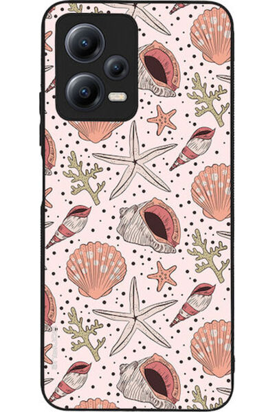 Other Θήκη Sonique Σειρά Ωκεανού Xiaomi Redmi Note 12 5G Poco X5 5G Αστερίας
