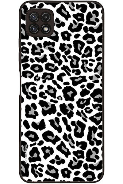 Other Σειρά Sonique Animal Print Θήκη για Samsung Galaxy A22 5G Λεοπάρ 03