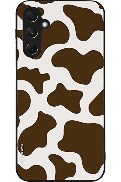 Other Θήκη Κινητού Τηλεφώνου Sonique Σειρά Animal Print Samsung Galaxy M34 5g...