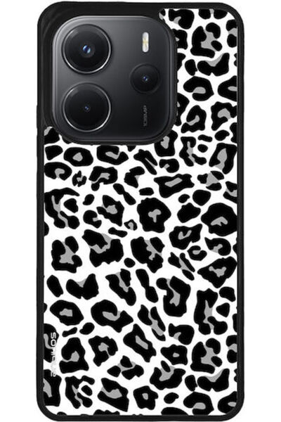 Other Θήκη Σειράς Sonique Animal Print για Xiaomi Redmi Note 14 4G 164.84mm Λ...