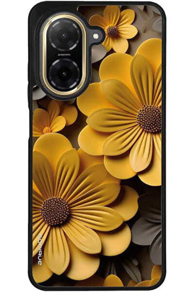 Other Θήκη Κινητού Τηλεφώνου Σειρά Sonique 3D Flower για Xiaomi Redmi A5 4G 1...