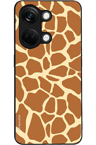 Other Θήκη Κινητού Τηλεφώνου Sonique Σειρά Animal Print OnePlus Nord 3 5G Καμ...